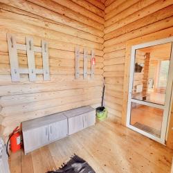 Коттедж Царский