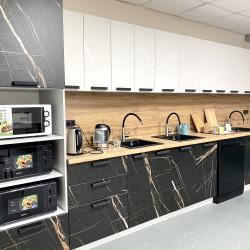 Фото Хостел в Геофизическом