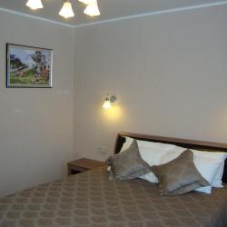 Фото Отель Аврора