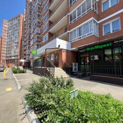 Фото Отель КакДома на улице Пискунова 142/8