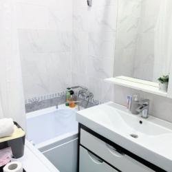 Фото Отель Апартменты на улице Университетская 49