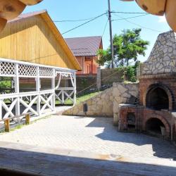 Фото Отель Загородный коттедж Свияга