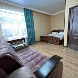 Фото Отель .Ру