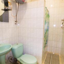 Фото Отель Мега