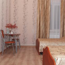 Номер стандарт семейный Плюс