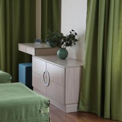 Фото Отель Красногорский