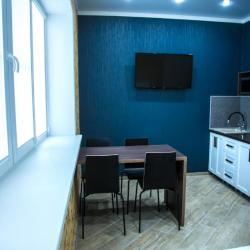 Комната студия 