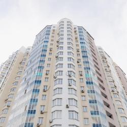 Фото Отель Этажидейли на улице Шевченко
