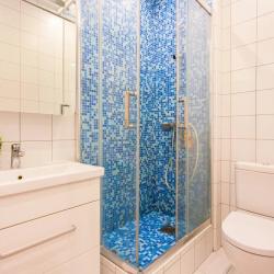 Фото Отель Moment House (Момент Хаус) на улице Народного Ополчения