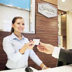 Hampton by Hilton Volgograd Profsoyuznaya (Хэмптон Хилтон Профсоюзная) — 4561db6f84418b3a65ce4e5d9a470e90