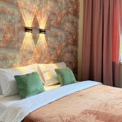 Апартаменты студия О8