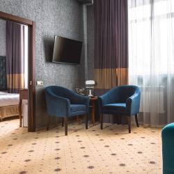 Фото Отель Централь