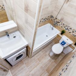 Фото Отель DreamHouse (ДримХаус) на улице Стрелочников