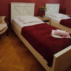 2-местный номер стандарт