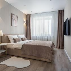 Фото Отель Krasroom на улице 78 Добровольческой бригады