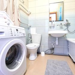 1-комнатные апартаменты люкс
