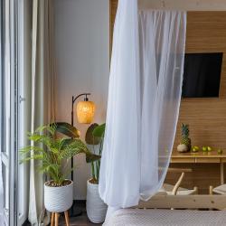 Апартаменты студия Eliza Home на Bali