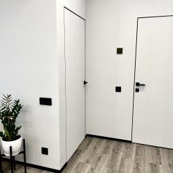 фото 17 Moscow Apartment(Москоу Апартмент) на улице Большая Филевская 3 корпус 3