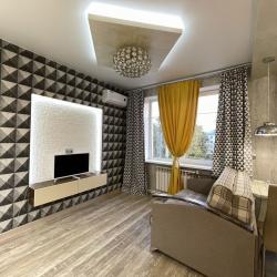 Фото Апартаменты на улице Нижняя Дебря 68