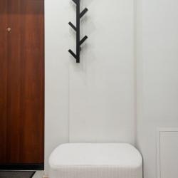 Фото Апартаменты на улице Малыгина (1)