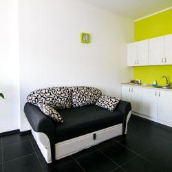 2-комнатный номер люкс