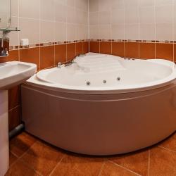 Фото Отель Гостевой дом Брейтово