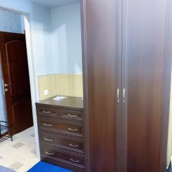 Номер комфорт стандарт