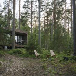 Фото Отель Ключ. Пионерское