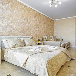 Фото Отель Pro Apart (Про Апарт) на улице Красная 176 лит 1/3