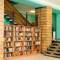 Фото Отель Санаторий Щелыково