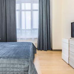 2-комнатные апартаменты люкс