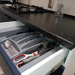 1-комнатные апартаменты стандарт в Курортной зоне Кисловодска.