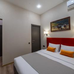 фото 33 Xenia City Hotel Seligerskaya (Ксения Сити Отель Селигерская)