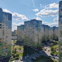 Фото Апартаменты на набережной Волжская 24