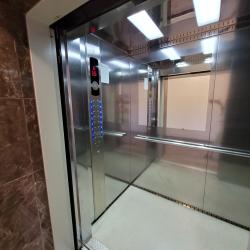 Фото Отель Sibir House на проспекте Притомский 25 корпс 1