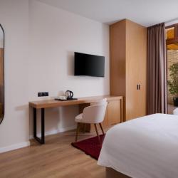 Фото Отель Mercure Bukhara Old Town (Меркюр Олд Таун)