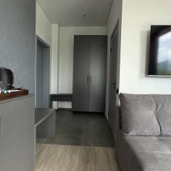 Номер полулюкс