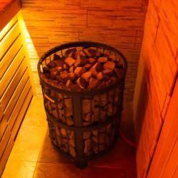 Фото Отель Новокосино