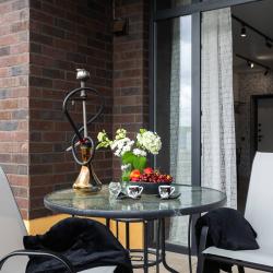 Фото Апартаменты PALMBURG на улице Южное Полукольцо