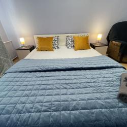 1-комнатные апартаменты стандарт