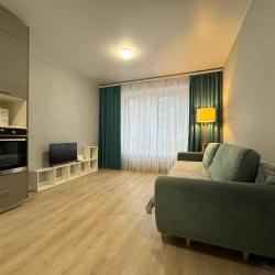 Фото Отель Happy House (Хэппи Хаус) на улице Люблинская 80к6