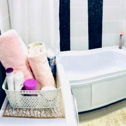 Фото Апартаменты на улице Весенняя 1