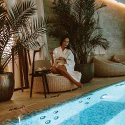 Фото Отель Riviera Wellness Resort (Ривьера Велнесс Резорт)