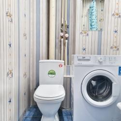 Фото Апартаменты на улице Героев Танкограда 65