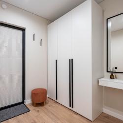 фото 13 Leruka Home Elegance (Лерука Хоум Элеганс) на проспекте Приморский 141 корп. 2