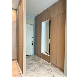 Фото Апартаменты Сити в Neva Towers t1 (Нева Тауэрс)