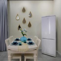 Фото Апартаменты на Cейфуллина 416 к4