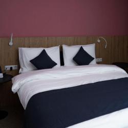 Фото Отель Graf Hotel (Граф)