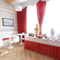 Фото Отель Купеческий Дворъ