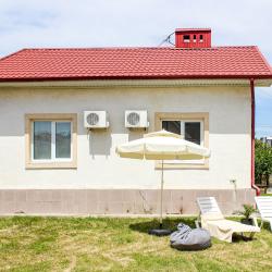 3-комнатный коттедж стандарт